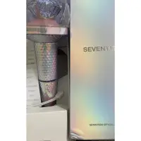 在飛比找蝦皮購物優惠-seventeen 官方正版 二代克拉棒