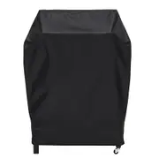 Crossray Cover for eXtreme Electric BBQ with Trolley