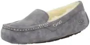 Ugg Ansley Shoes Lgrey New