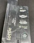 Lottie London Vampire Diaries Love Sucks Mascara Superfake False Lash Effect