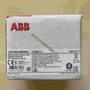 1PC new ABB 1SAP284100R0001 DX581-S Safe Digital Input/output Module DHL/FedEX