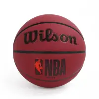 在飛比找momo購物網優惠-【WILSON】NBA Forge 籃球 7號 經典款 PU
