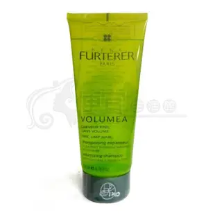 便宜生活館【洗髮精】萊法耶(荷那法蕊) RENE FURTERER 克拉豆豐鑽髮浴200ml 全新公司貨 (可超取)