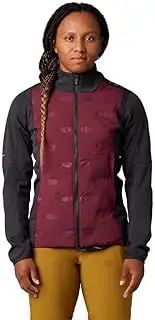 [Fox Racing] Women's Ranger Windbloc Fire Jacket