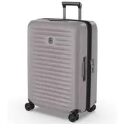 Victorinox Airox Advanced 69 cm Medium Hardside Suitcase - Stone White