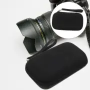 Small Camera Bag Travel Small Camera Carrying Holder Portable Digital Camera