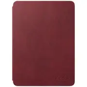 Amazon Kindle Paperwhite Premium Leather Case Ruby