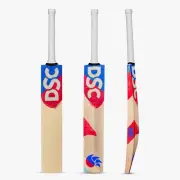 DSC Intense Attitude Junior English Willow Cricket Bat