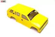 1/10 T-Finder Lexan Scale BODY 284mm WB inc Decal Window Mask RC4WD Z-B0009
