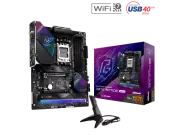 ASRock X870 RIPTIDE WIFI AM5 AMD X870 SATA 6Gb/s ATX Motherboard