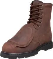 NEW Worx By Red Wing Electrical Hazard Size 10 Welding Steel Toe Work Boots￼