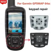 Keypad For Garmin GPSMAP 64sc Handheld GPS Navigator Keyboard Button Repair BN