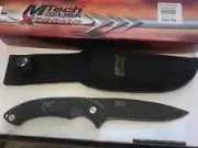 MTECH USA XTREME KNIFE. MX-8007. 440C STEEL USA DESIGN