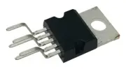 DRIVER, MOSFET, SINGL 9A, TO-220-5, AUTOMOTIVE QUALIFICATION STAND FOR MICROCHIP