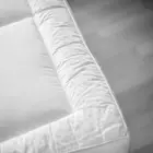 Platinum 1500 GSM High Loft Fully Fitted Mattress Topper by Renee Taylor King
