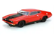 Scalextric Ford XB Falcon Hardtop 'Red Pepper'