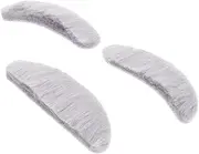 Fake Lightweight Fake Beard Decor for Cosplay Stage Performance Beard Prop