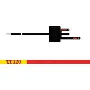 Hornby Tt:120 Digital Power Connecting Clip