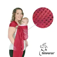 在飛比找PChome24h購物優惠-加拿大 Chimparoo Ring Sling Air-O