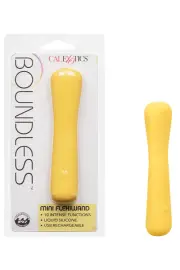 California Exotic Mini Flexiwand 5" Wand Massager