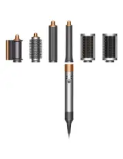 [Dyson] Airwrap Complete Long Multi-Styler 400722-01 in Nickel/Copper