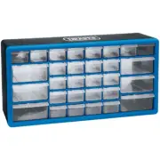 Draper Tools 30 Drawer Organiser