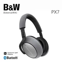 在飛比找PChome24h購物優惠-英國 B&W Bowers & Wilkins 無線藍牙主動