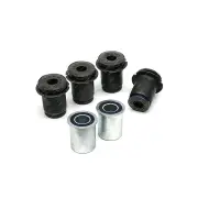 Front SuperPro Control Arm Bush Kit for Chrysler Valiant SV1 CM 1962-1981