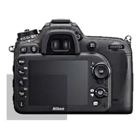 在飛比找PChome24h購物優惠-D&A Nikon D7100相機專用日本頂級高階螢幕保護貼