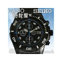 在飛比找PChome商店街優惠-CASIO 時計屋 SEIKO 精工手錶 SNDE01P1 