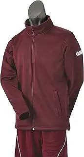 [Gunn & Moore] Boys' TRAINING WEAR Leisure Jacket