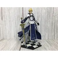 在飛比找蝦皮購物優惠-Alter Fate Saber 亞瑟 潘德拉貢 舊劍 第三