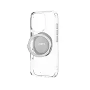 EFM Alta Case with D3O Bio for iPhone 16 Pro - Clear