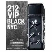 Carolina Herrera 212 Vip Nero Ny Rodeo Edp 100ml and L@