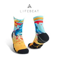 在飛比找蝦皮商城優惠-LIFEBEAT【台北系列】Celebration籃球滑板潮