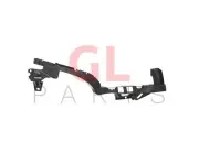 Bumper Bracket Holder FOR OPEL ZAFIRA TOURER C 2011-2016 20951665 Right New