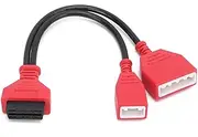Obdii Gateway Adapter Auto Car Diagnostic Tool for Sylphy