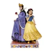Disney Traditions - Snow White & Evil Queen