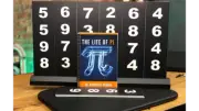 The Human Abacus (Gimmicks and Online Instructions) by Sean Taylor and Richard P