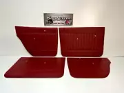 HG-HT-HK Holden Sedan-Wagon Door trims