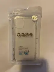 iPhone 11 Pro Max Clear case. Hard Clear Case US SELLER