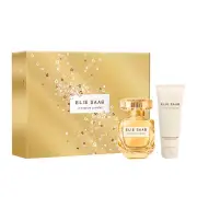 Elie Saab Le Parfum Lumiere EDP Body Lotion Set