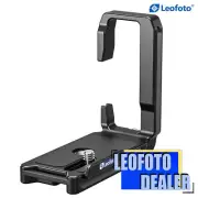 Leofoto LPO-OM-1 L Plate for Olympus OM System OM-1 | Arca