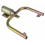SCW Assembly Stand for 9 Inch Ford Differential