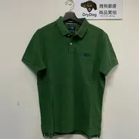 在飛比找樂天市場購物網優惠-跩狗嚴選 特價 極度乾燥 Superdry Polo衫 苔球