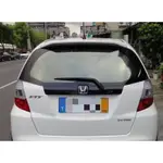 九七八汽車精品🚗FIT 2 FIT 2.5 FIT GE GE 專用 原廠型 尾翼 小肥 JAZZ 尾翼