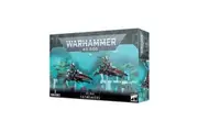 Harlequin Skyweavers
