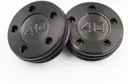 [LEZHISNUG] 2pcs. 5g/10g/15g/20g/25g/30g/35g/40g/45g Choice Weight Golf Custom Putter Screws Weights Compatible with Titleist Scotty Cameron Golf Club Heads Putters Newport