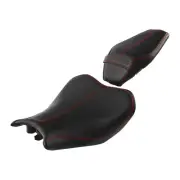 Front Rear Driver & Passenger Seat Fit For Kawasaki Z900 ZR900 2017-2024 2018 19