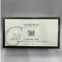 在飛比找蝦皮購物優惠-現貨vivibeauty_vivispa_28%左旋C_4m